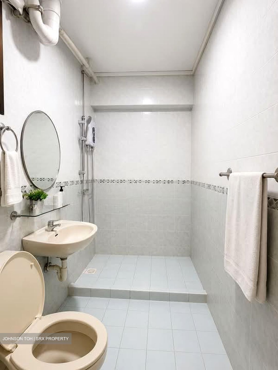 Blk 575 Woodlands Drive 16 (Woodlands), HDB 4 Rooms #576896991